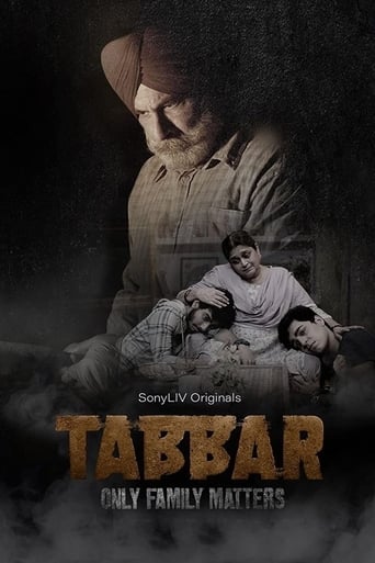 Tabbar Season 1