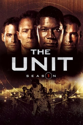 The Unit Season 1