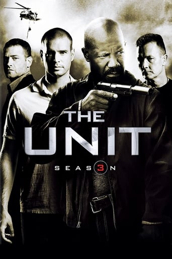 The Unit Season 3