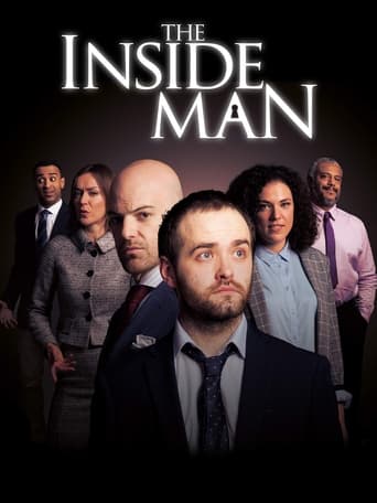 The Inside Man Season 1