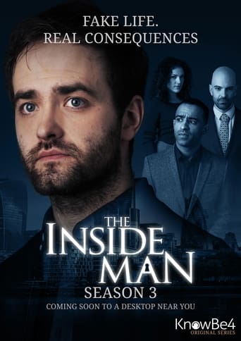 The Inside Man Season 3