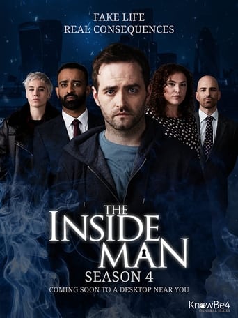 The Inside Man Season 4