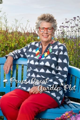 Prue's Great Garden Plot Season 1