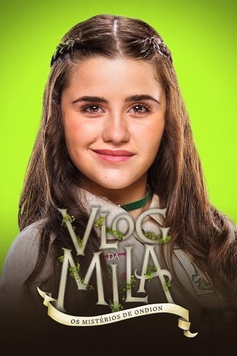 Vlog da Mila Season 1