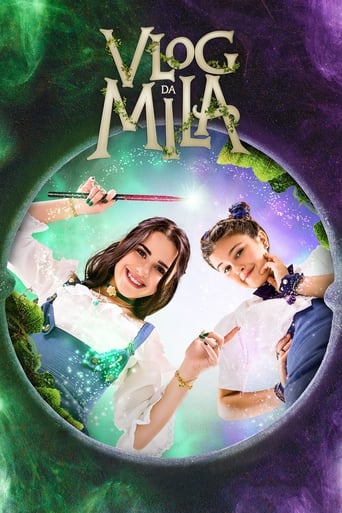 Vlog da Mila Season 2