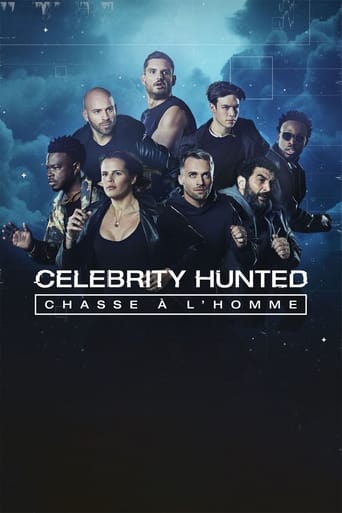 Celebrity Hunted - France - Manhunt Season 1