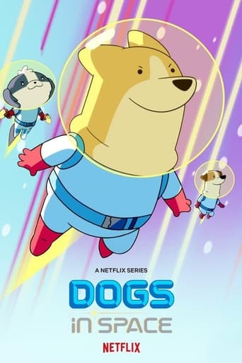 Dogs in Space Season 2