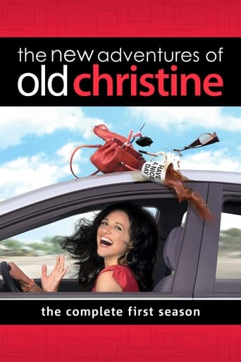 The New Adventures of Old Christine Season 1