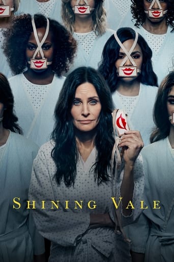 Shining Vale Season 2