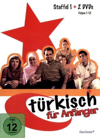 Türkisch für Anfänger Season 1