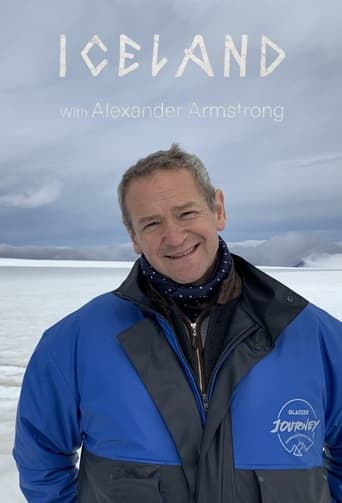 Iceland with Alexander Armstrong Season 1