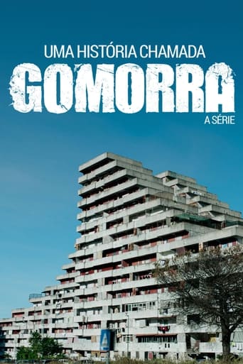 A Story Called Gomorrah - The Series Season 1
