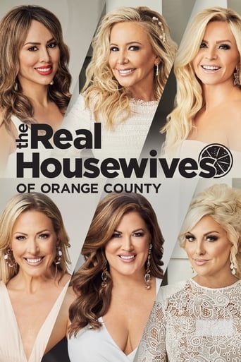 The Real Housewives of Orange County Season 14