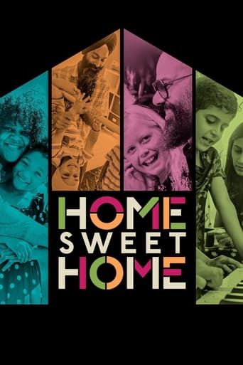 Home Sweet Home Season 1