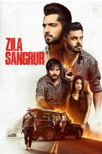 Zila Sangrur Season 1