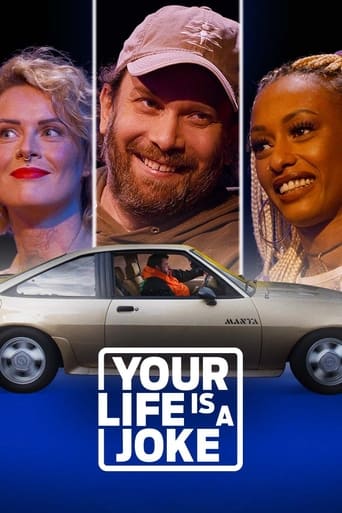 Your Life is a Joke Season 1