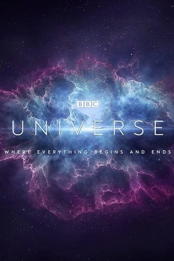 Universe Season 1