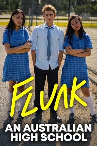 Flunk Season 1