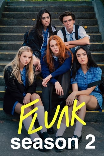 Flunk Season 2