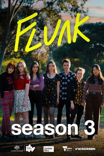 Flunk Season 3