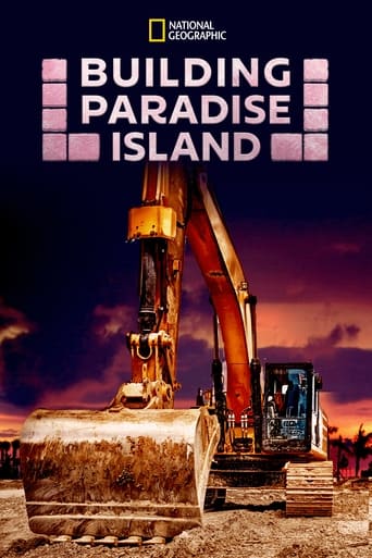 Building Paradise Island Season 1