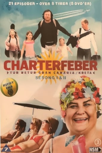 Charterfeber Season 1