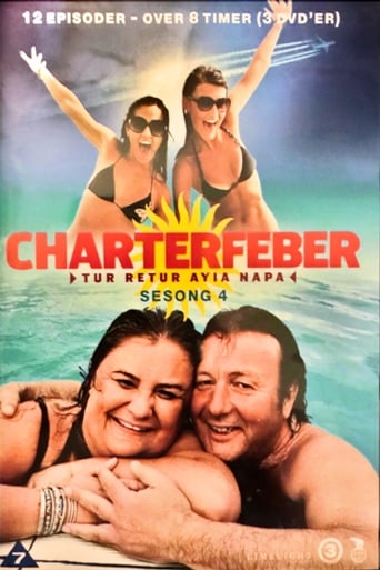 Charterfeber Season 4