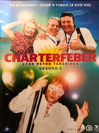 Charterfeber Season 5