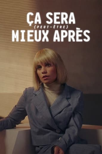 Ce sera (peut-être) mieux après Season 1