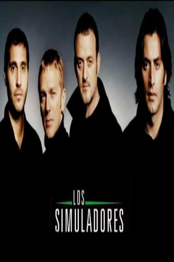 Los simuladores Season 1