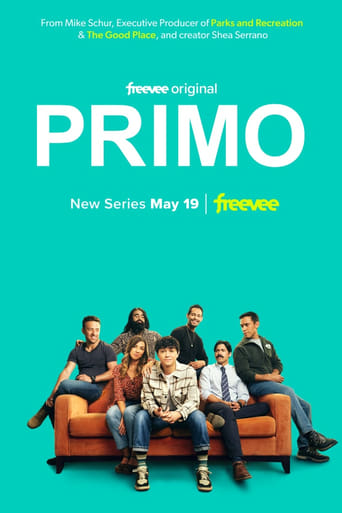 Primo Season 1