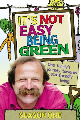 It's Not Easy Being Green Season 1