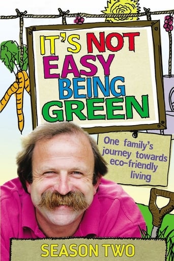 It's Not Easy Being Green Season 2