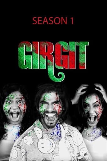 Girgit Season 1