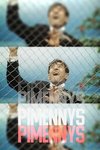 Pimennys Season 1