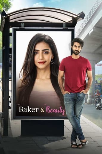 The Baker and the Beauty Season 1