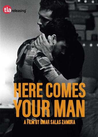 Here Comes Your Man Season 1