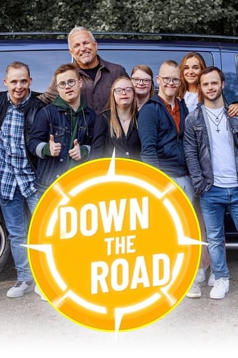 Down the Road Season 1