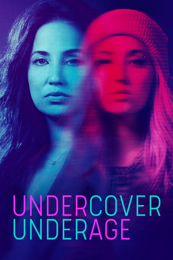 Undercover Underage Season 2