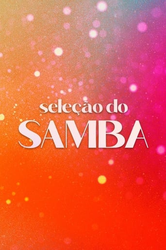Seleção do Samba Season 1