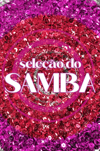 Seleção do Samba Season 2