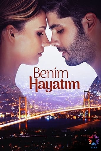 Benim Hayatım Season 1