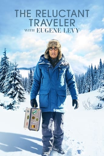 The Reluctant Traveler with Eugene Levy Season 1