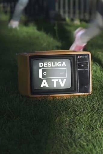 Desliga a Televisão Season 1