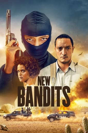 New Bandits Season 1