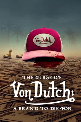 The Curse of Von Dutch: A Brand to Die For Season 1