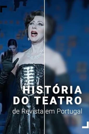 História do Teatro de Revista em Portugal Season 1