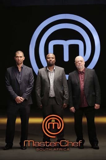 MasterChef South Africa Season 1