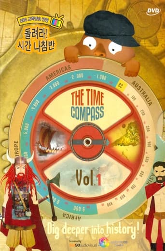 The Time Compass Season 1