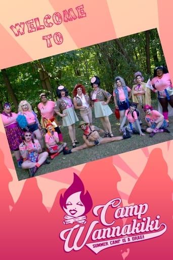 Camp Wannakiki Season 4